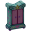 Pastel Wardrobe