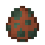 Badlands Enderman Spawn Egg