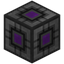 Infinite Source Storage Block
