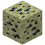 End Chalcocite Ore