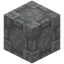 Overlapping Andesite Tiles