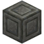 Thick Inlayed Tuff