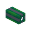 Green ME Covered Cable