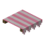 Pink Awning