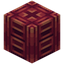 Calorite Pillar