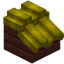 Yellow Roof Block (Mangrove)