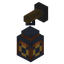 Cross Wall Lantern