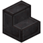 Netherite Stairs