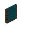Cyan Time Flat Seat Back