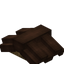 Brown Top Roof (Oak)