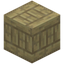 Railed Birch Planks