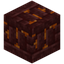 Tiny Layered Magma Block Slabs