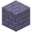 Glacio Stone Bricks