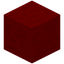 Red Fluffy Block