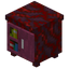 Crimson Cupboard Bookshelf