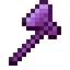 Shellite Axe