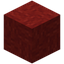 Bundled Red Wool