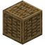Woven Oak Planks