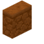 Red Sandstone Vertical Slab