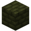 Green Terracotta Bricks