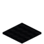 Soft Black Carpet