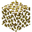 Golden Birch Leaves