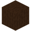 Barky Brown Wool