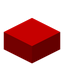 Bright Red AntiBlock Slab