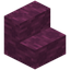 Poison Stone Stairs