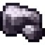 Raw Galena