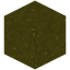 Cyan Concrete Powder