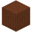 Fine Vertical Acacia Planks