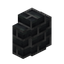 Dusk Brick Wall