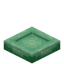 Green Magebloom Bed