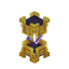 Warp Nexus