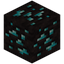 Gloomslate Diamond Ore