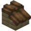 Roof Block (Birch)