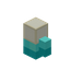 Diamond Lamp