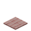 Cherry Pressure Plate