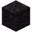 Runic Carved Blackstone