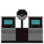 Brown Trade Machine