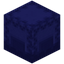 Blue Shulker Box