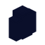 Dim Navy Luminax Wall