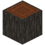 Acacia Log