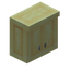 Yellow Cabinet