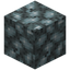 Block of Raw Silver
