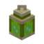 Lime Sandstone Lantern