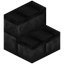 Deepslate Brick Roofed Stairs