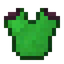 Botanist's Chestplate