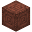 Borderless Bricks Pillar Top